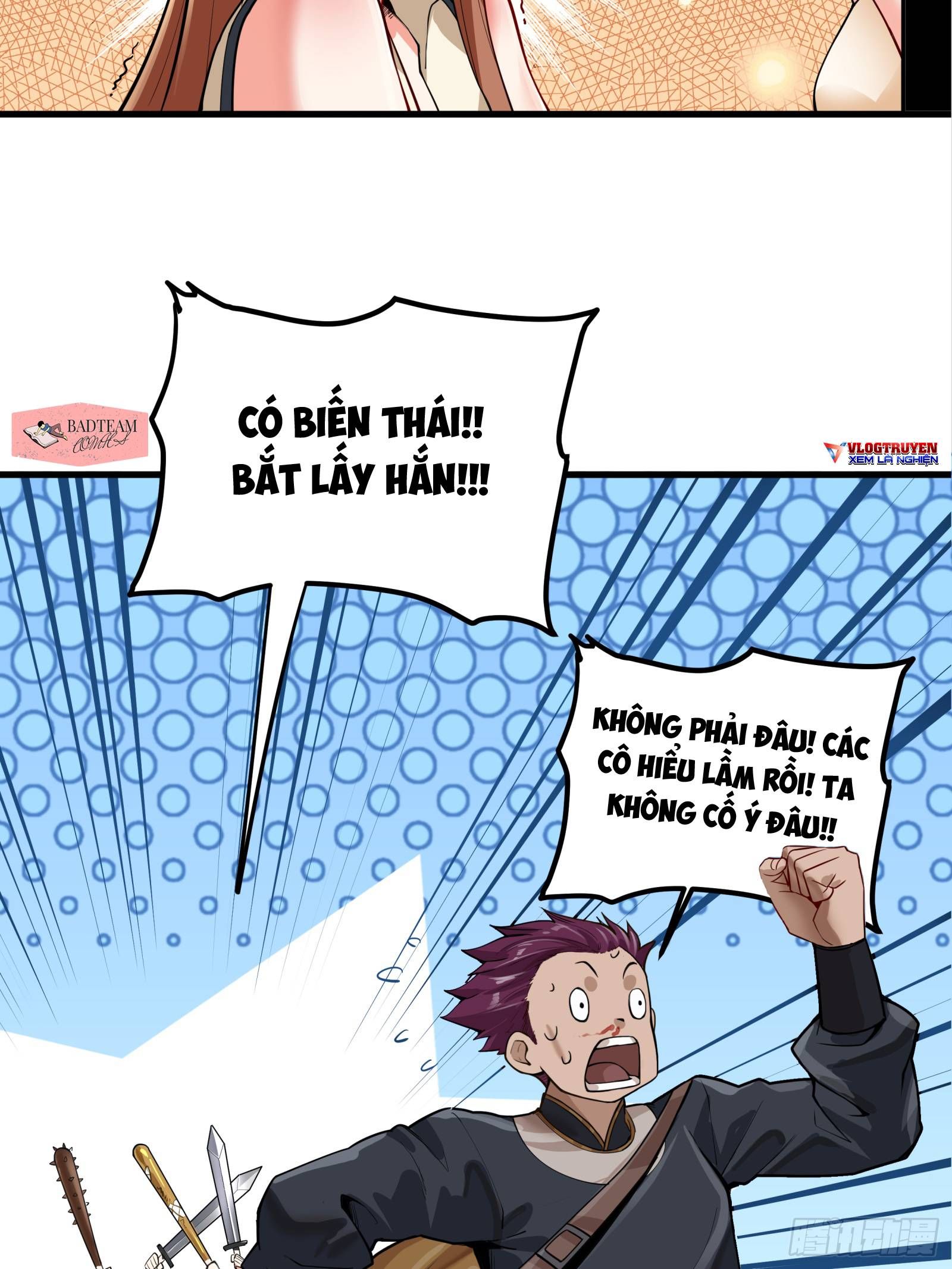 đọc truyện Tinh Giáp Hồn Tướng Chương 5 ảnh 30 tại Giả Dược