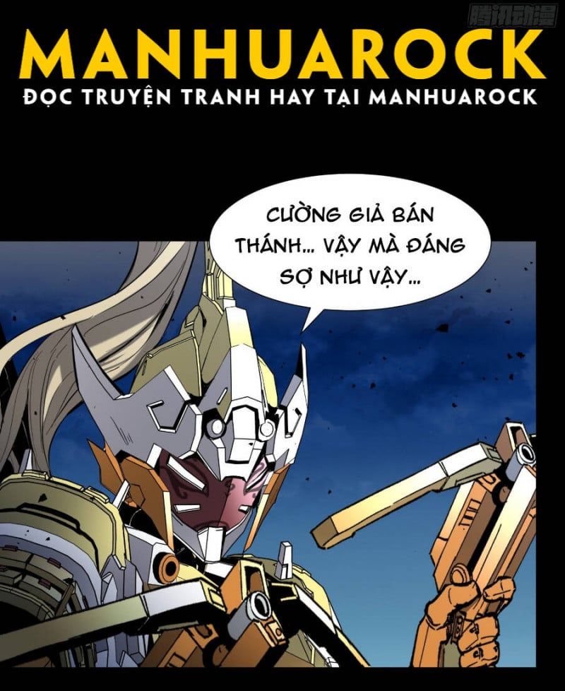 đọc truyện Tinh Giáp Hồn Tướng Chương 50 ảnh 17 tại Giả Dược