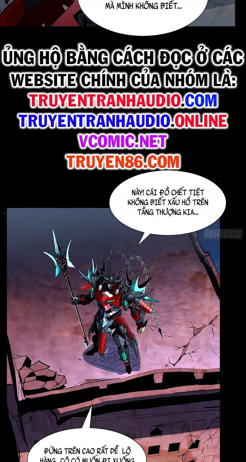 đọc truyện Tinh Giáp Hồn Tướng Chương 51 ảnh 14 tại Thiên Thai Truyện