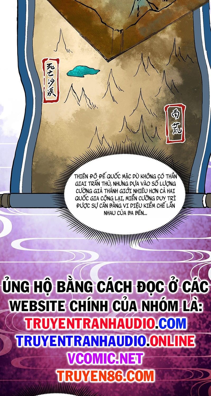 đọc truyện Tinh Giáp Hồn Tướng Chương 51 ảnh 8 tại Thiên Thai Truyện