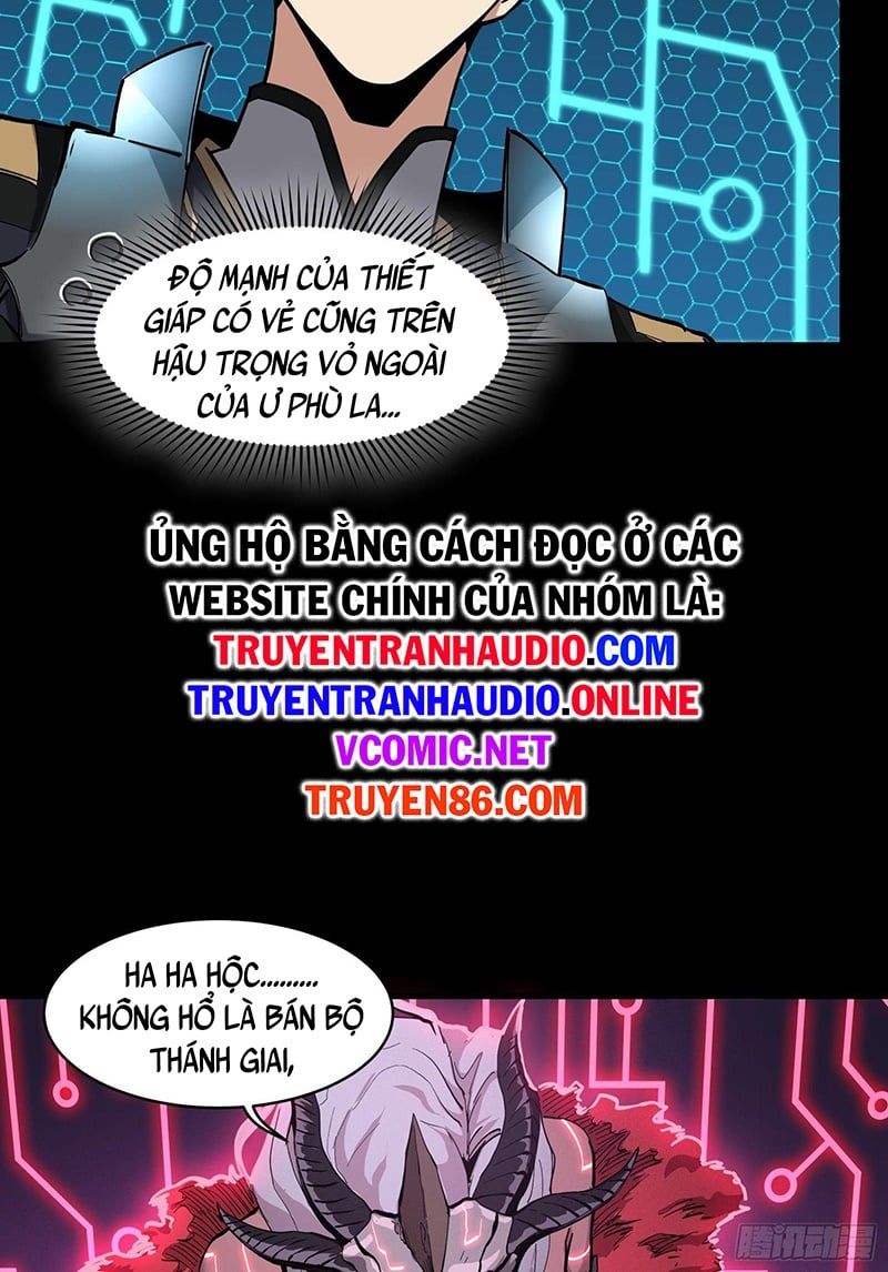 đọc truyện Tinh Giáp Hồn Tướng Chương 53 ảnh 31 tại Giả Dược