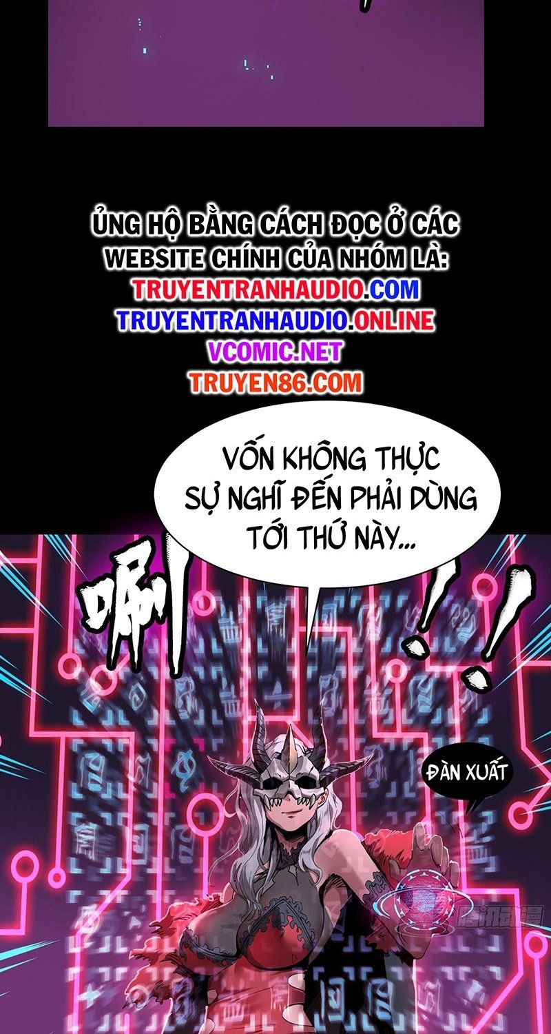 đọc truyện Tinh Giáp Hồn Tướng Chương 53 ảnh 33 tại Giả Dược