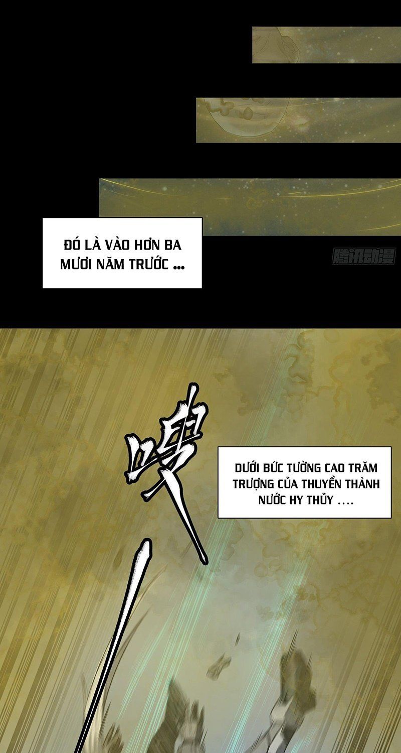 đọc truyện Tinh Giáp Hồn Tướng Chương 55 ảnh 19 tại Giả Dược