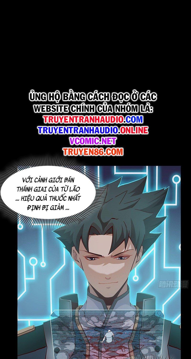 đọc truyện Tinh Giáp Hồn Tướng Chương 55 ảnh 5 tại Giả Dược