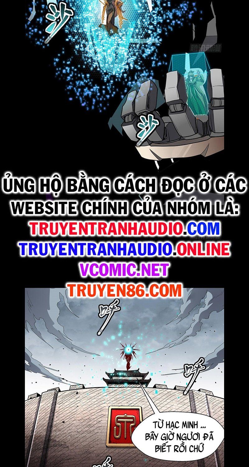 đọc truyện Tinh Giáp Hồn Tướng Chương 55 ảnh 41 tại Giả Dược