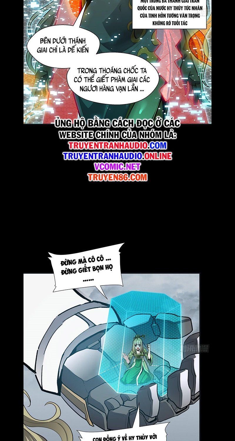 đọc truyện Tinh Giáp Hồn Tướng Chương 55 ảnh 43 tại Giả Dược