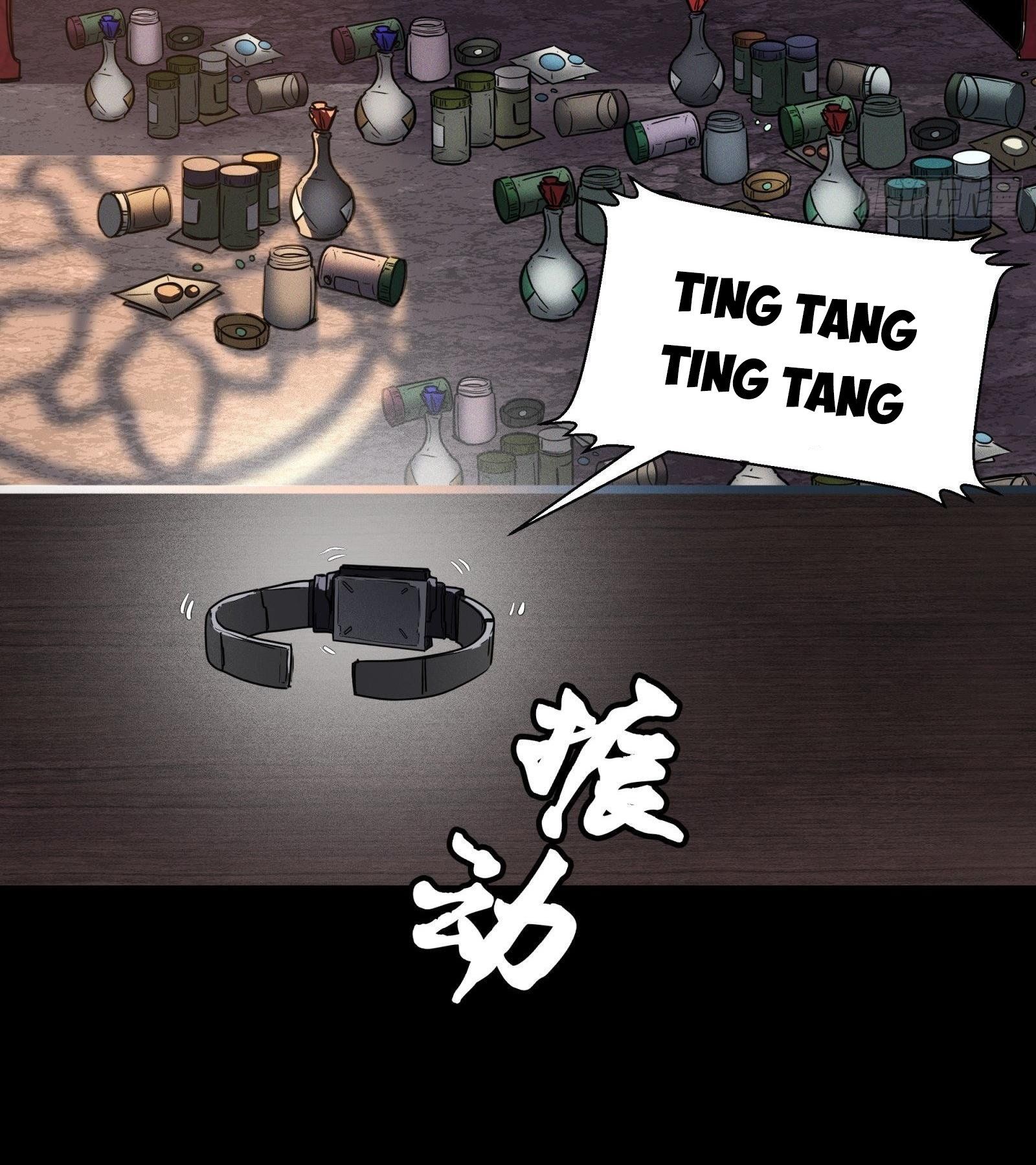 đọc truyện Tinh Giáp Hồn Tướng Chương 59 ảnh 16 tại Giả Dược