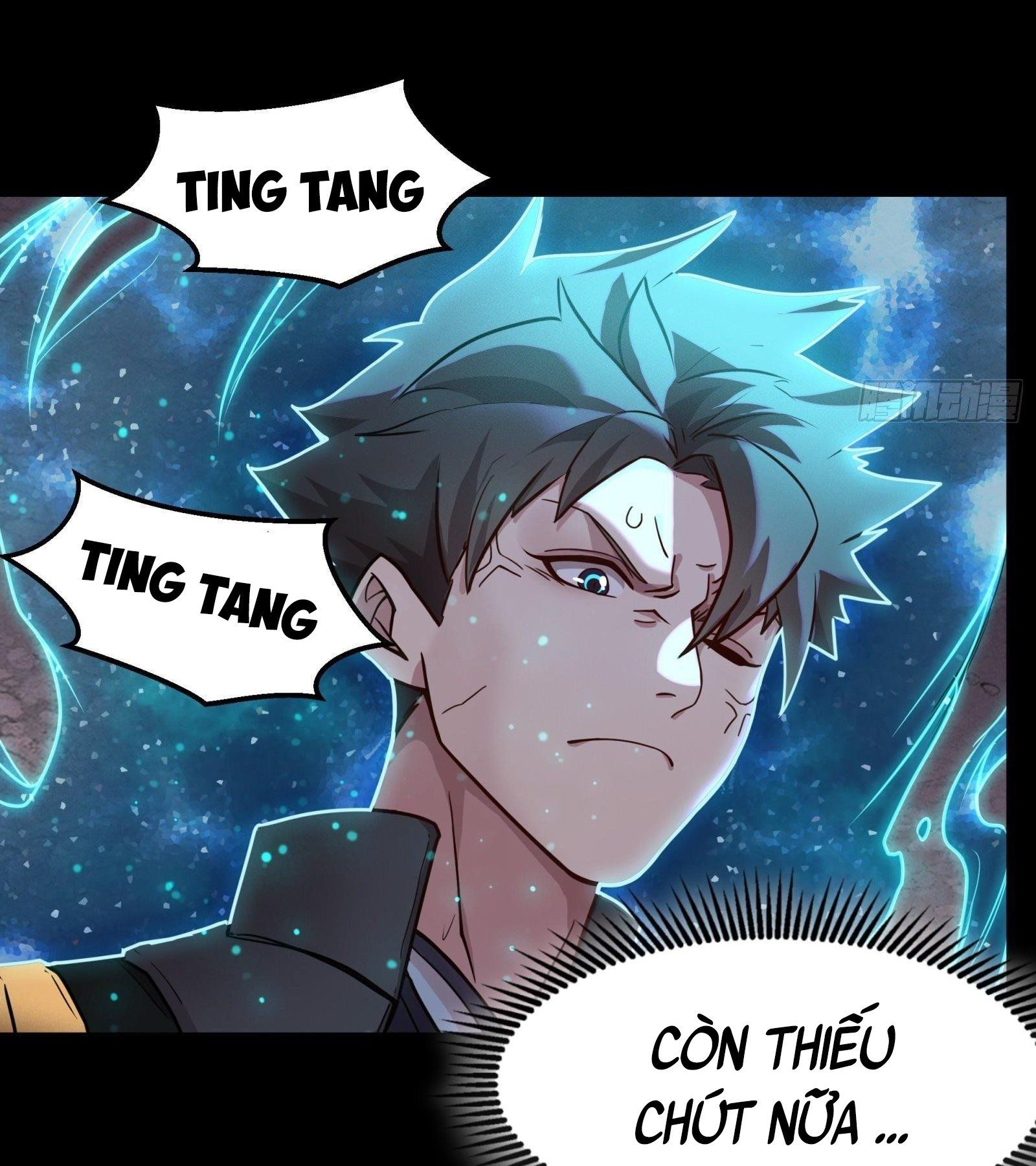đọc truyện Tinh Giáp Hồn Tướng Chương 59 ảnh 19 tại Giả Dược