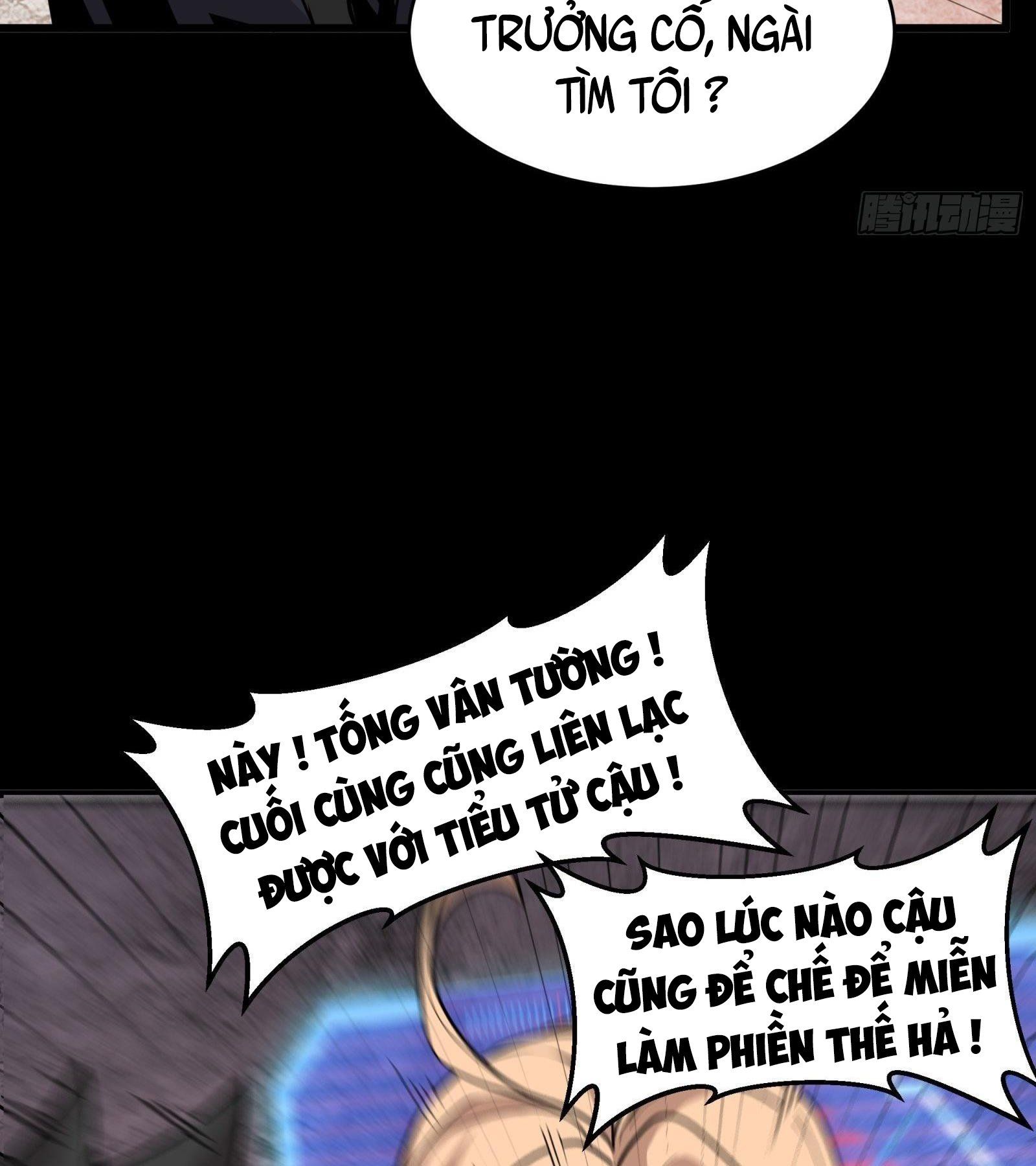 đọc truyện Tinh Giáp Hồn Tướng Chương 59 ảnh 42 tại Giả Dược