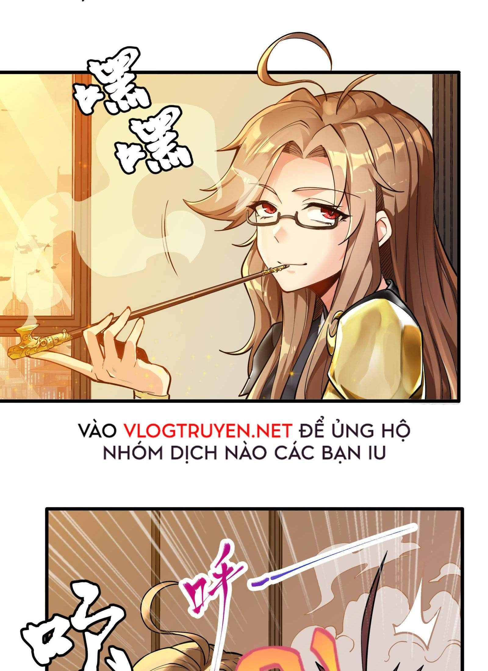 đọc truyện Tinh Giáp Hồn Tướng Chương 6 ảnh 16 tại Giả Dược