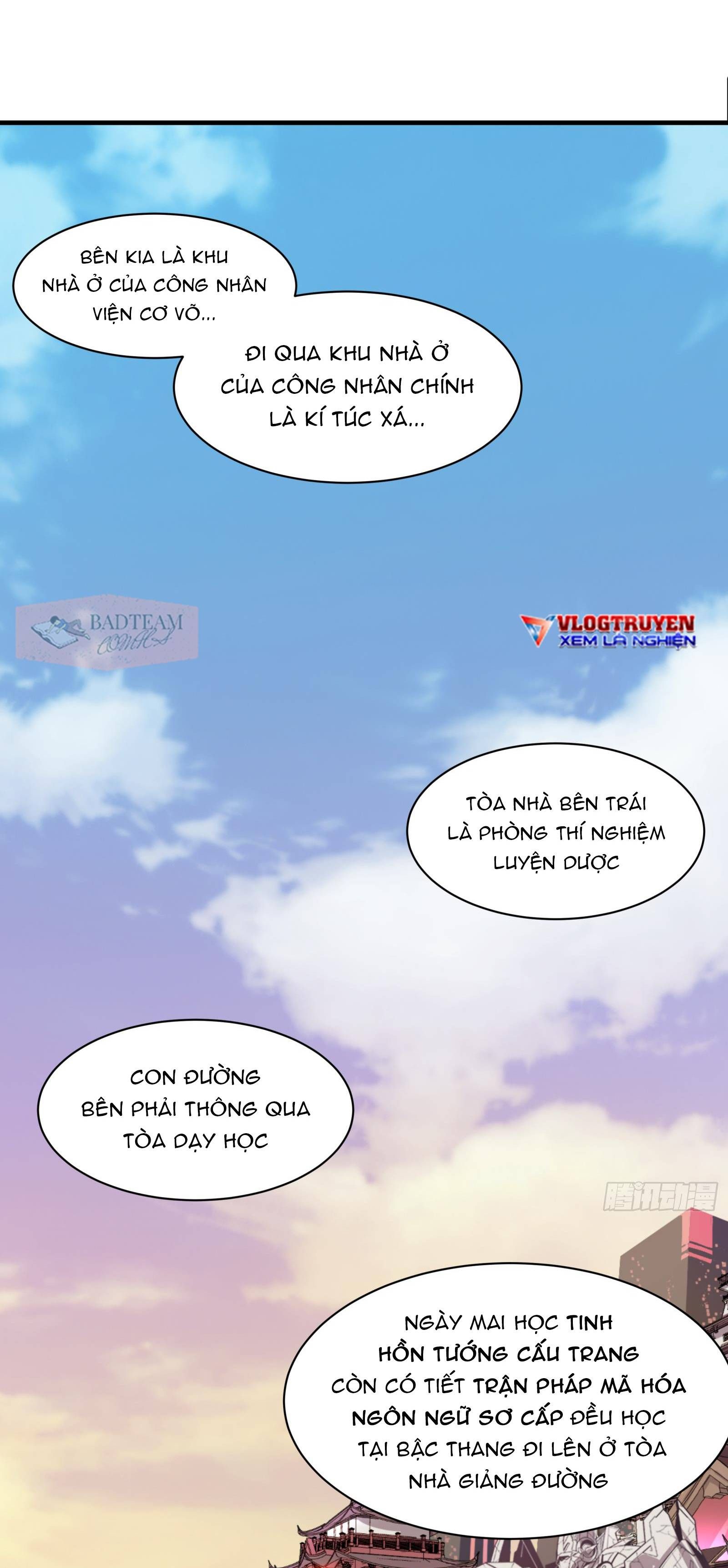 đọc truyện Tinh Giáp Hồn Tướng Chương 6 ảnh 19 tại Giả Dược