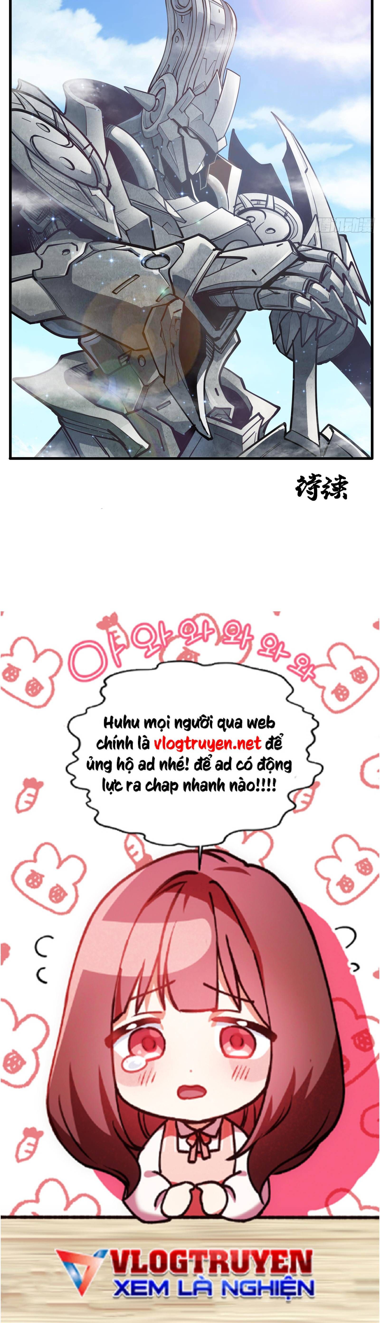 đọc truyện Tinh Giáp Hồn Tướng Chương 6 ảnh 24 tại Giả Dược