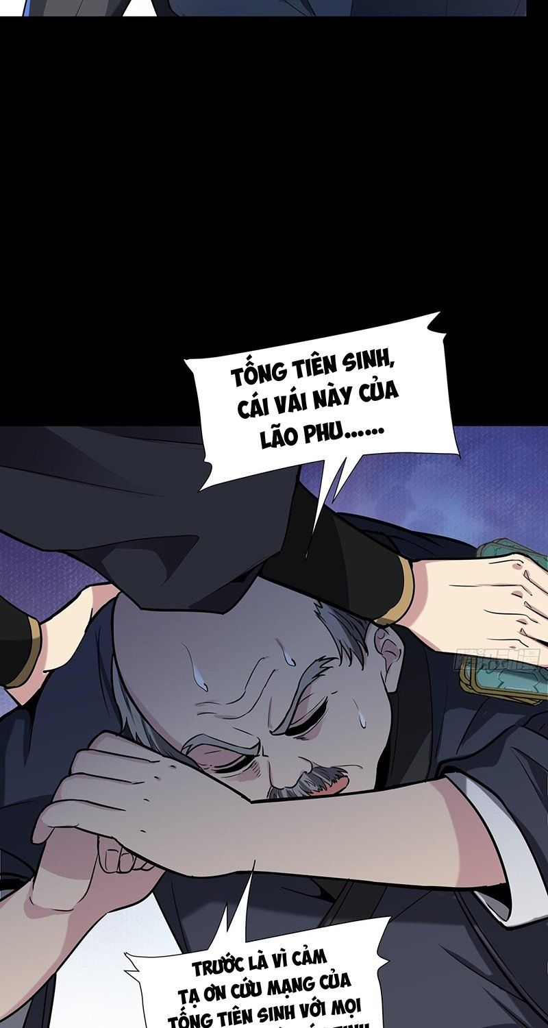 đọc truyện Tinh Giáp Hồn Tướng Chương 60 ảnh 14 tại Giả Dược