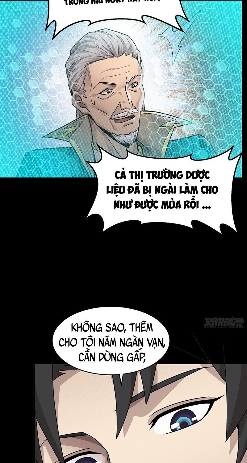 đọc truyện Tinh Giáp Hồn Tướng Chương 61 ảnh 40 tại Giả Dược