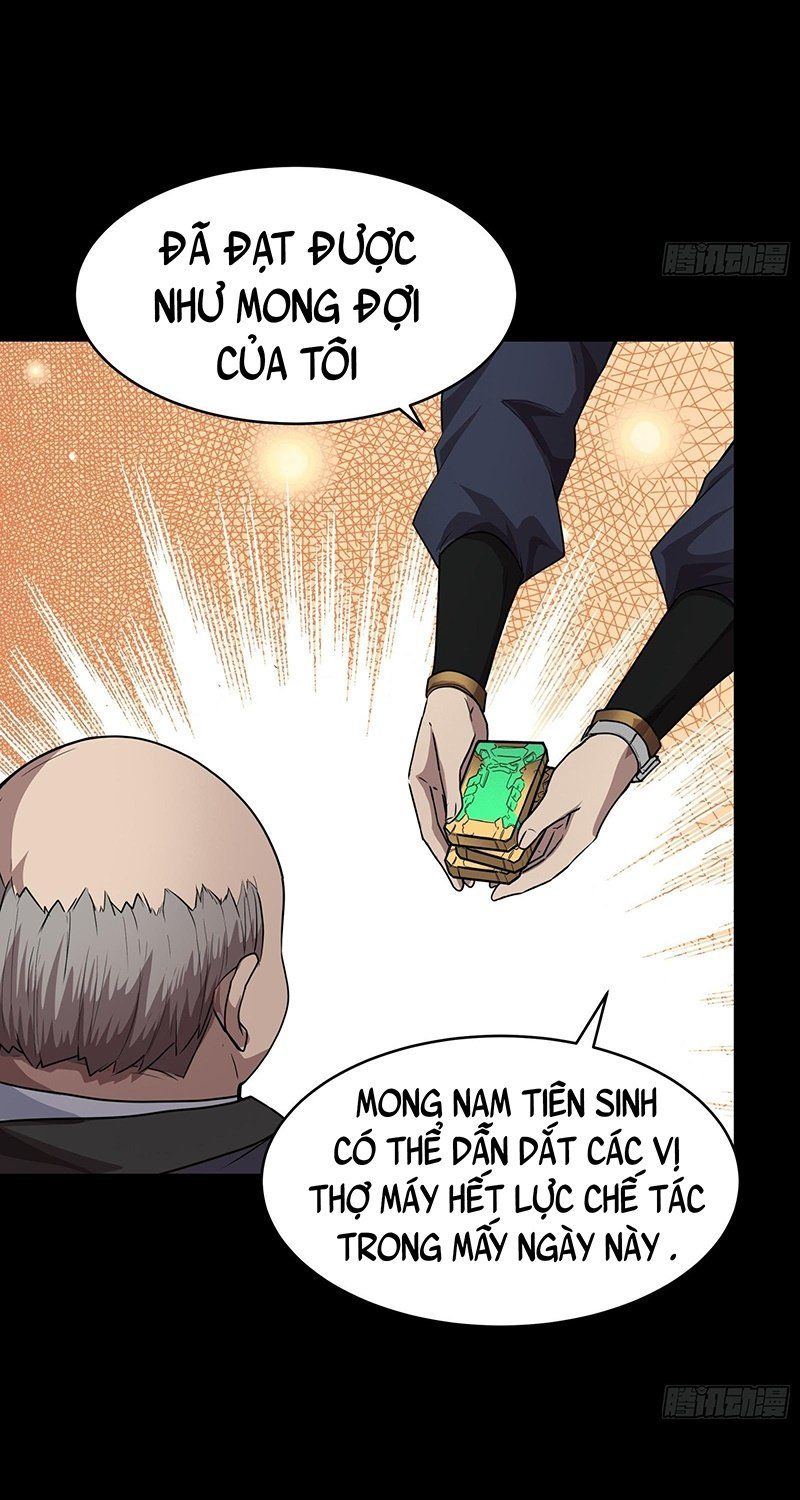 đọc truyện Tinh Giáp Hồn Tướng Chương 61 ảnh 45 tại Giả Dược