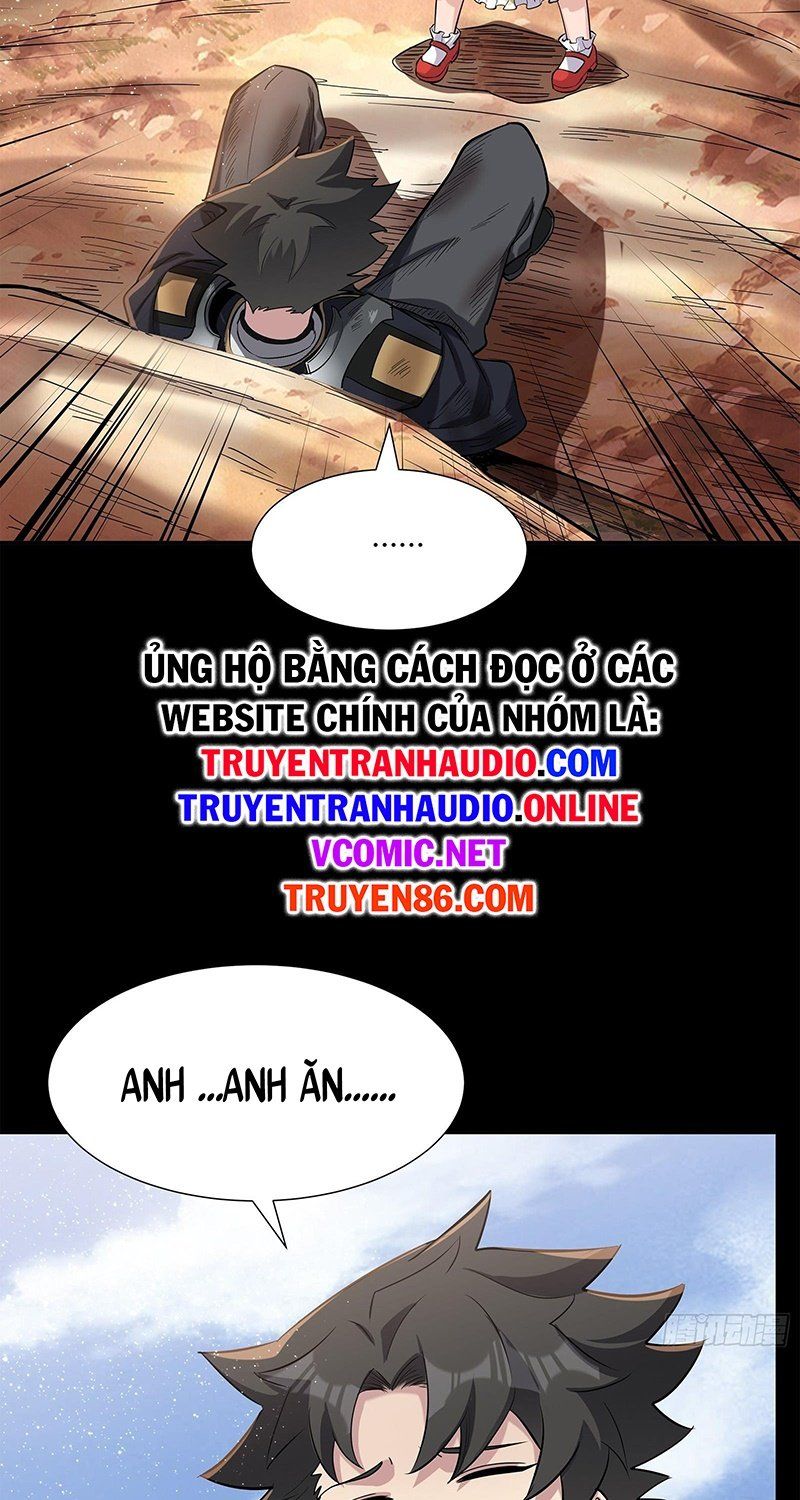 đọc truyện Tinh Giáp Hồn Tướng Chương 62 ảnh 31 tại Giả Dược