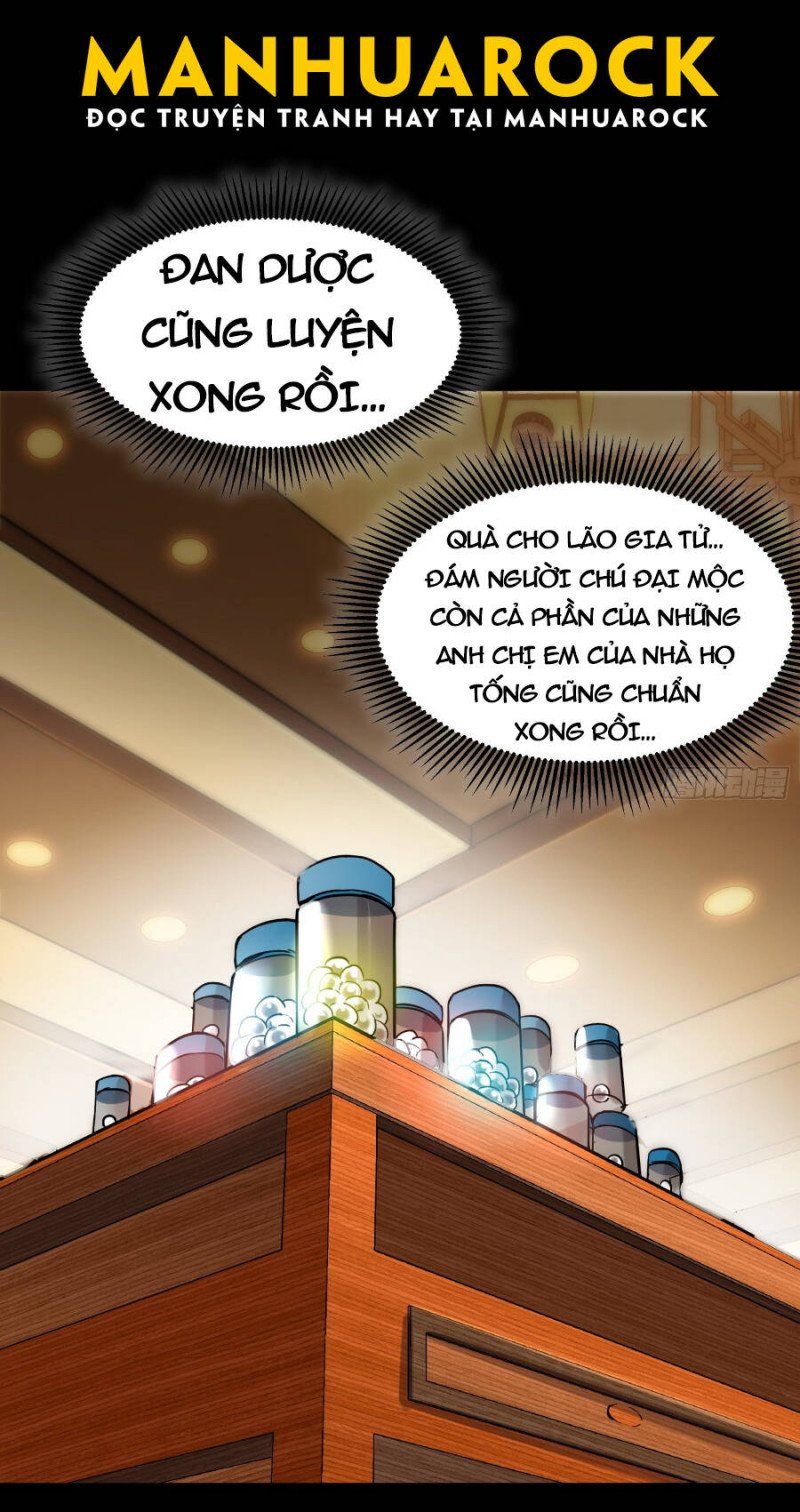 đọc truyện Tinh Giáp Hồn Tướng Chương 68 ảnh 13 tại Giả Dược