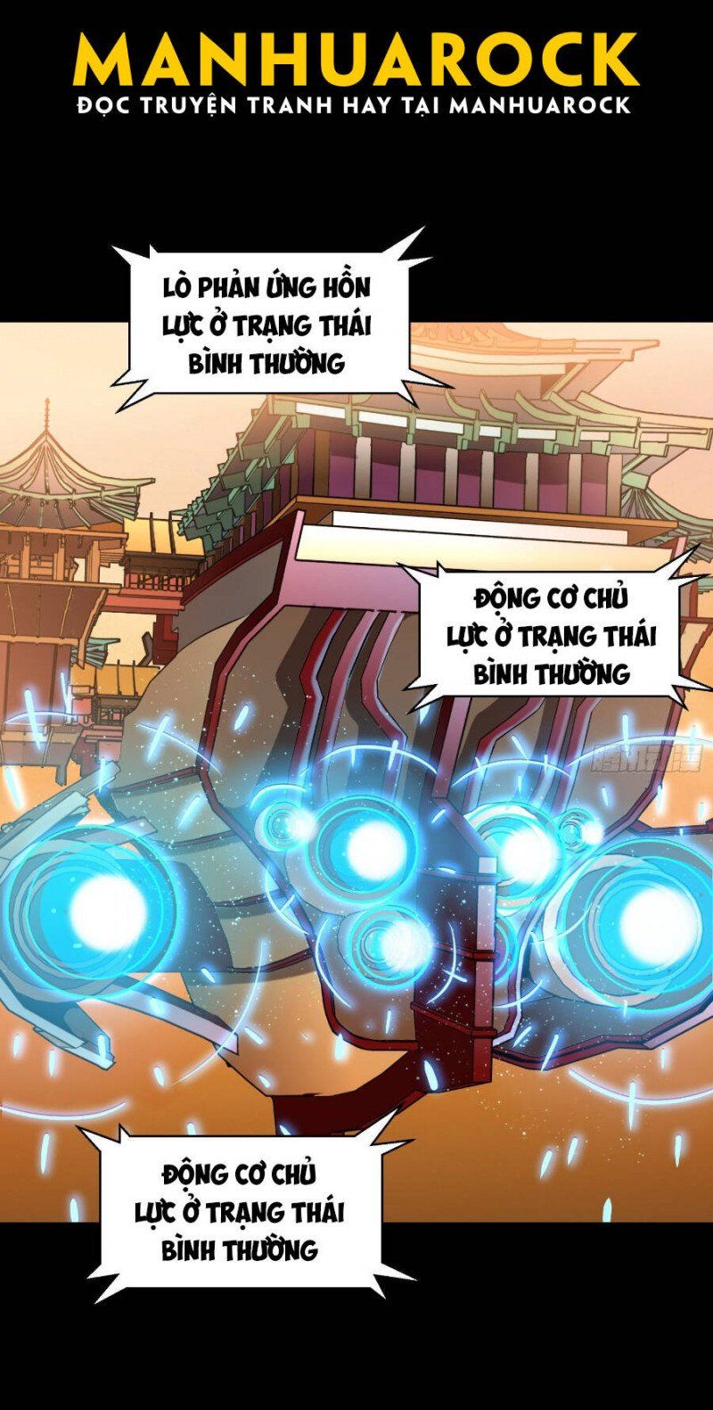 đọc truyện Tinh Giáp Hồn Tướng Chương 68 ảnh 5 tại Giả Dược