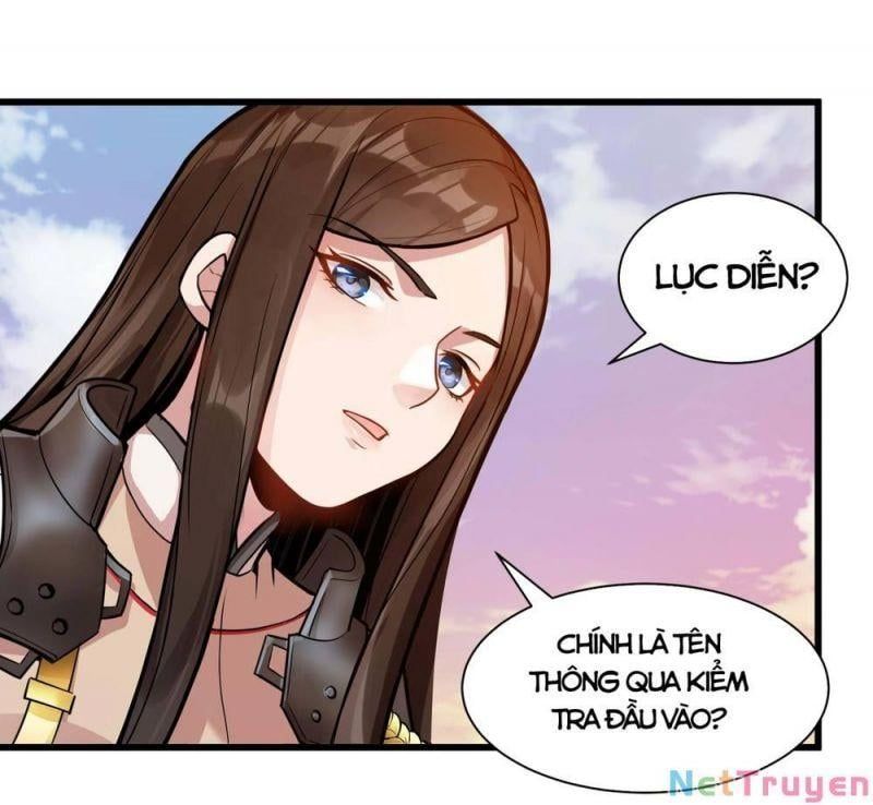đọc truyện Tinh Giáp Hồn Tướng Chương 7 ảnh 38 tại Giả Dược