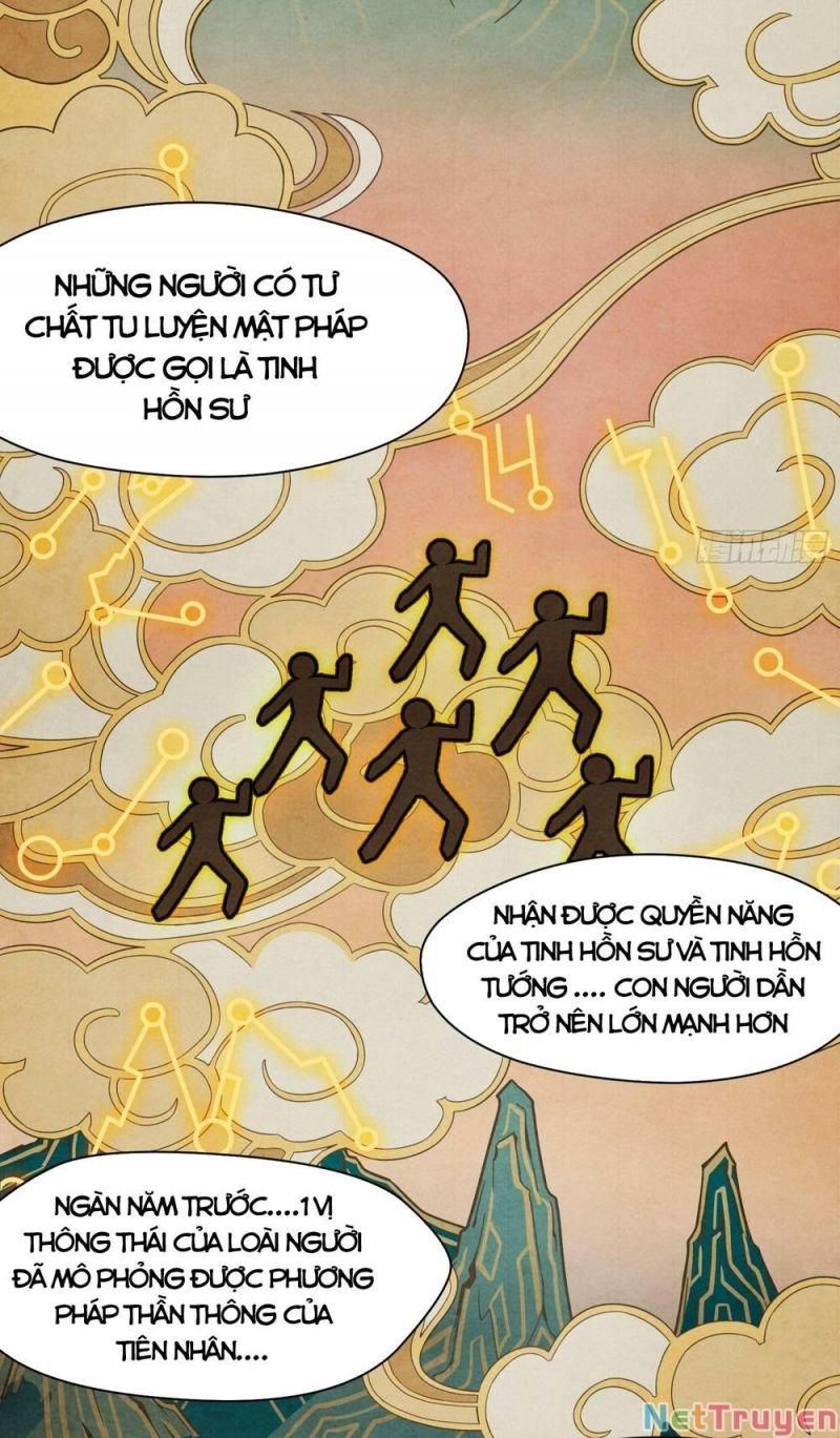 đọc truyện Tinh Giáp Hồn Tướng Chương 7 ảnh 10 tại Giả Dược