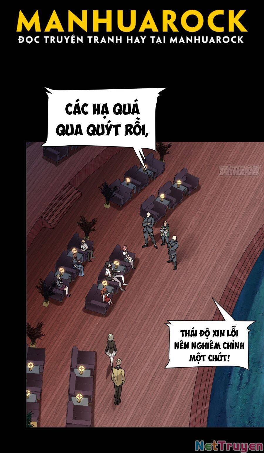 đọc truyện Tinh Giáp Hồn Tướng Chương 70 ảnh 8 tại Giả Dược
