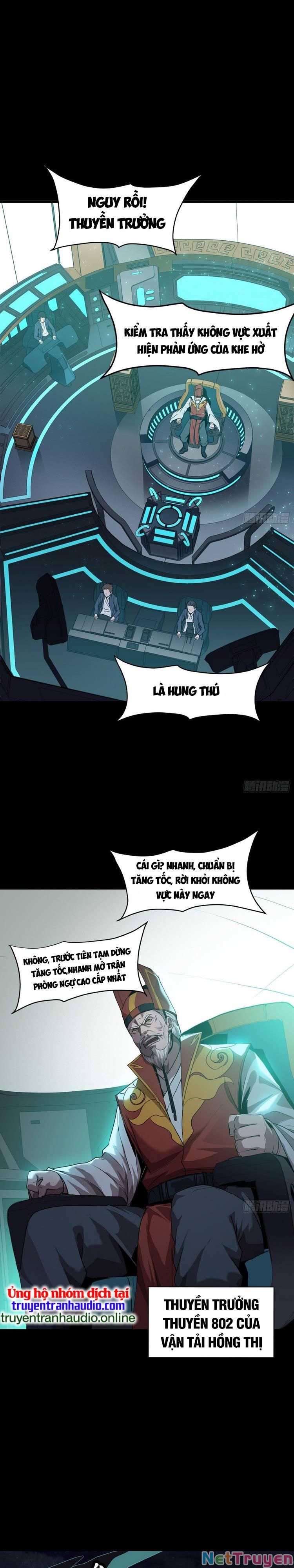 đọc truyện Tinh Giáp Hồn Tướng Chương 71 ảnh 10 tại Giả Dược