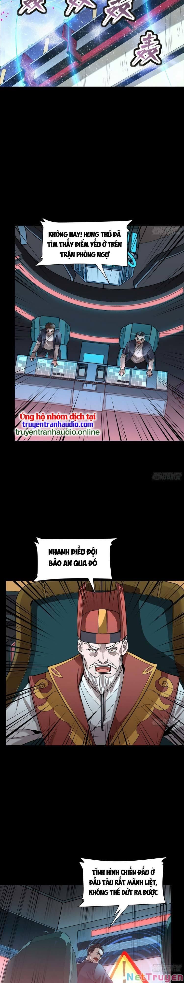 đọc truyện Tinh Giáp Hồn Tướng Chương 72 ảnh 2 tại Giả Dược