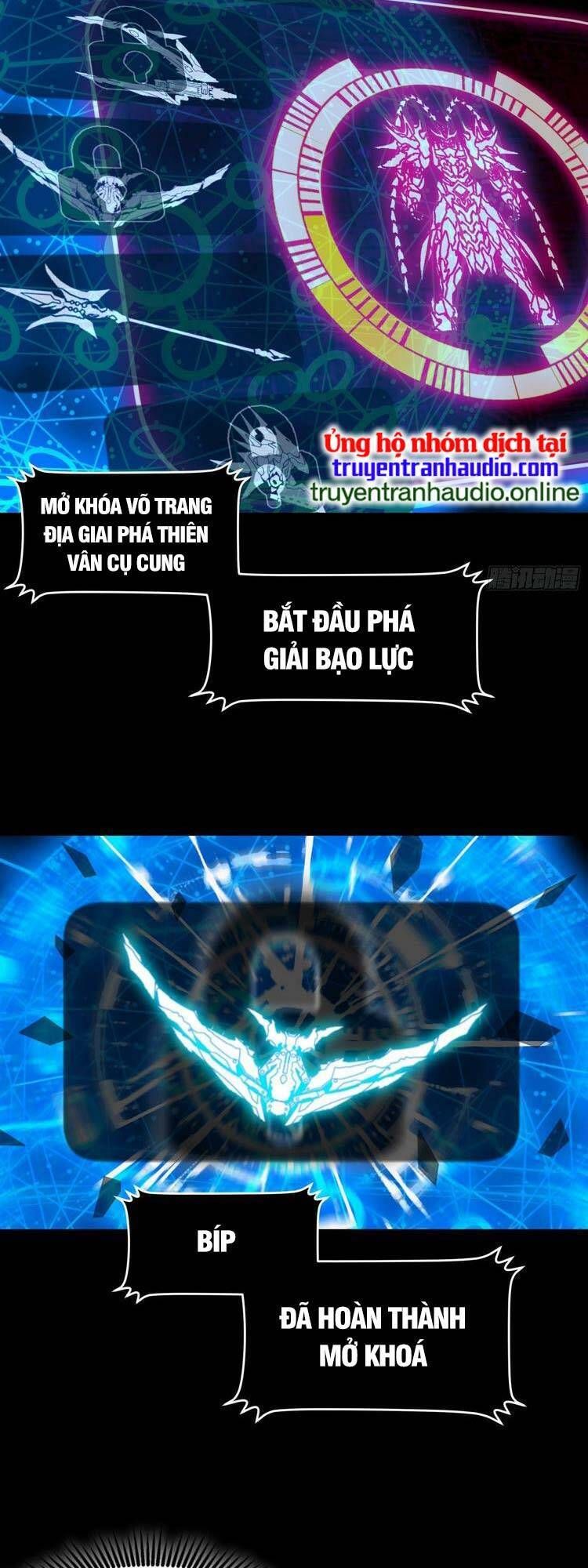 đọc truyện Tinh Giáp Hồn Tướng Chương 75 ảnh 12 tại Giả Dược