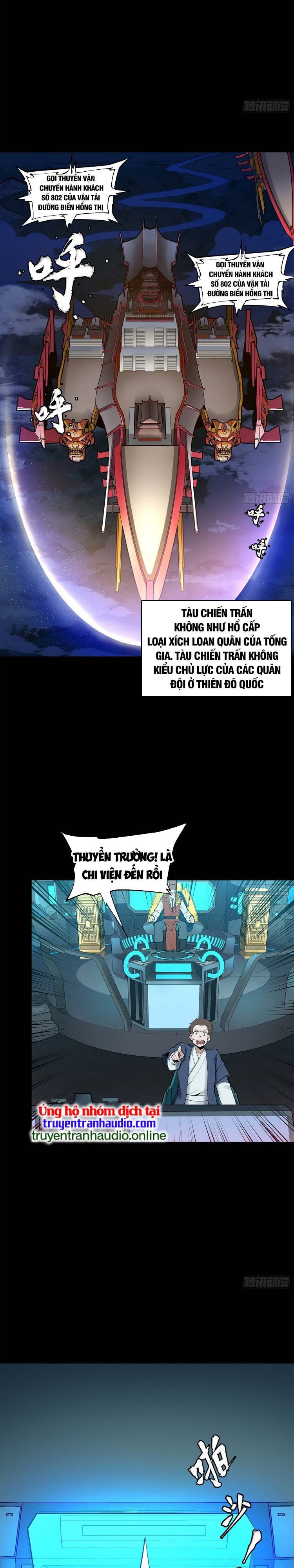 đọc truyện Tinh Giáp Hồn Tướng Chương 77 ảnh 26 tại Giả Dược