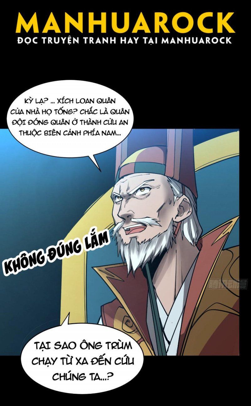 đọc truyện Tinh Giáp Hồn Tướng Chương 78 ảnh 3 tại Giả Dược