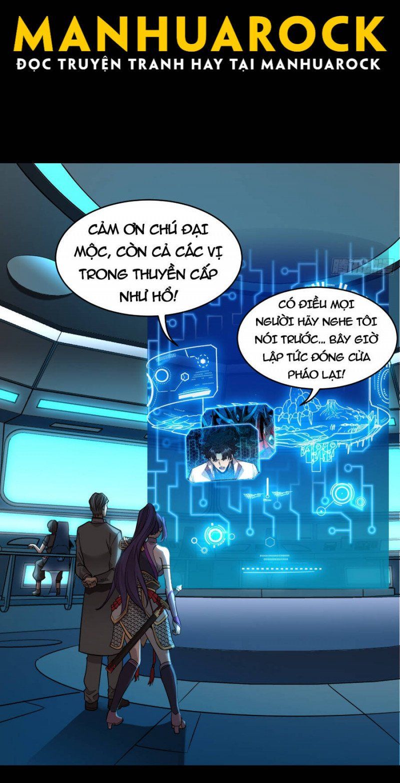 đọc truyện Tinh Giáp Hồn Tướng Chương 79 ảnh 38 tại Giả Dược