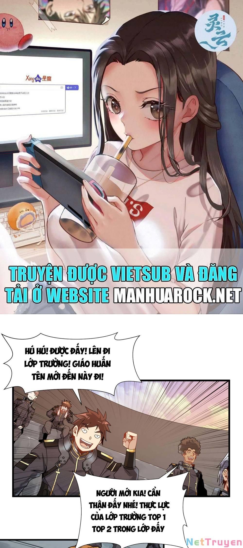 đọc truyện Tinh Giáp Hồn Tướng Chương 8 ảnh 1 tại Giả Dược