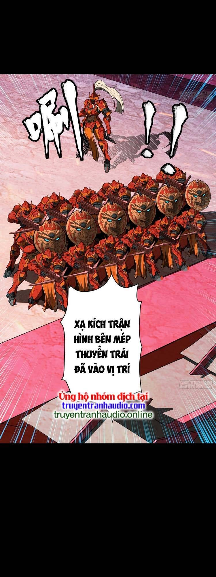 đọc truyện Tinh Giáp Hồn Tướng Chương 80 ảnh 25 tại Giả Dược