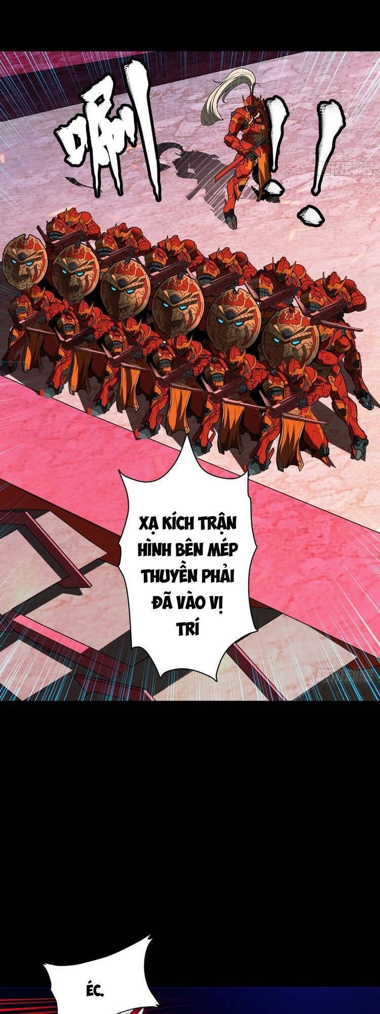 đọc truyện Tinh Giáp Hồn Tướng Chương 80 ảnh 26 tại Giả Dược