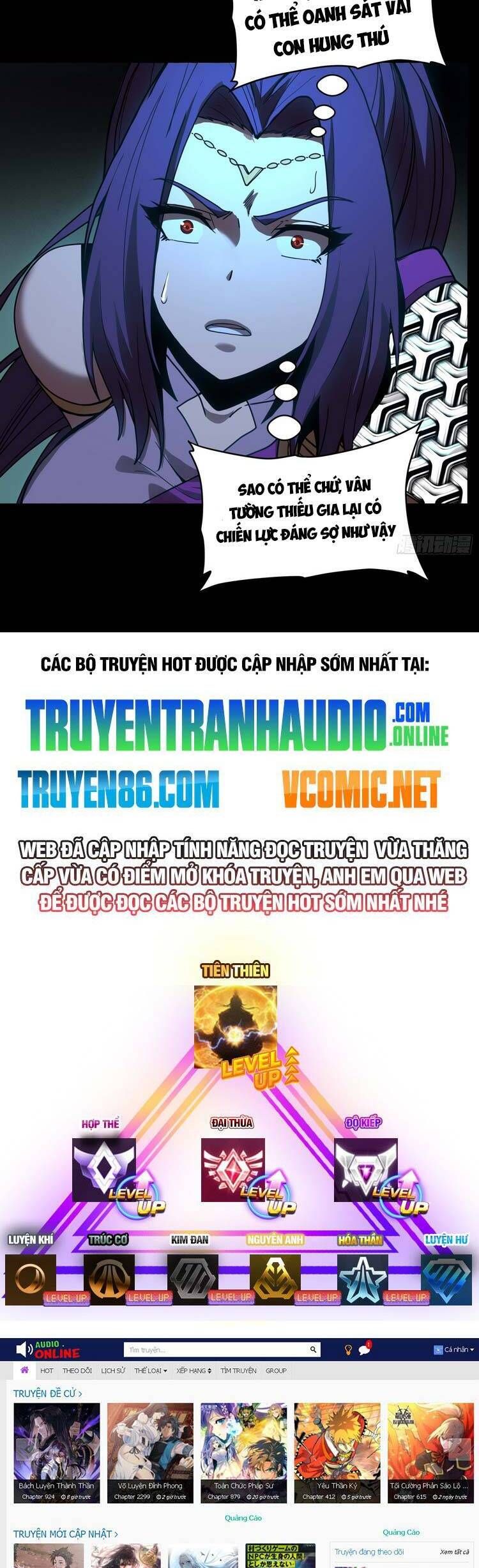 đọc truyện Tinh Giáp Hồn Tướng Chương 80 ảnh 50 tại Giả Dược