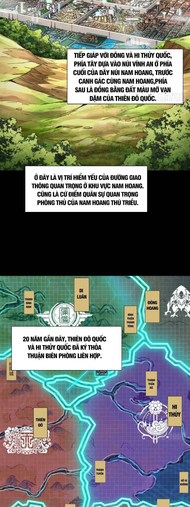 đọc truyện Tinh Giáp Hồn Tướng Chương 82 ảnh 2 tại Giả Dược