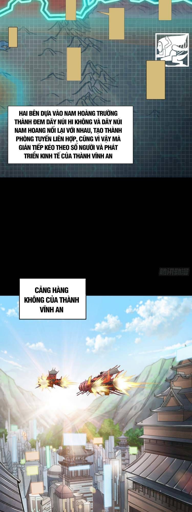 đọc truyện Tinh Giáp Hồn Tướng Chương 82 ảnh 3 tại Giả Dược