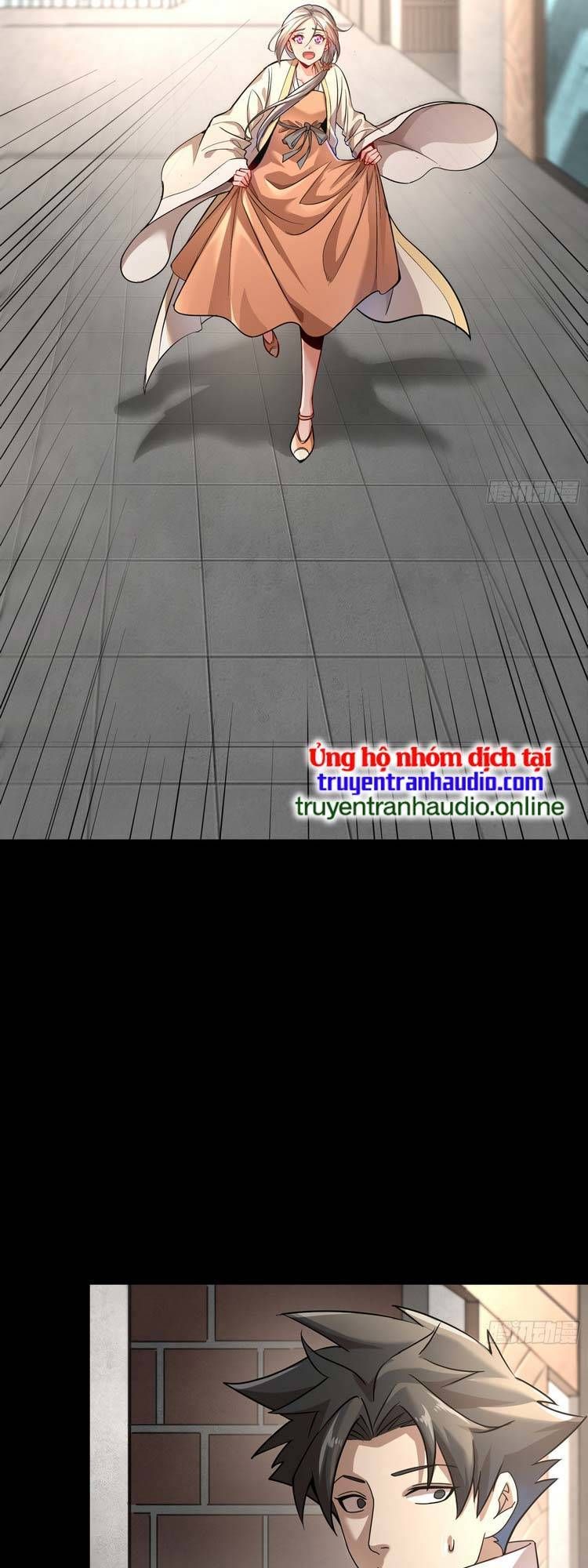 đọc truyện Tinh Giáp Hồn Tướng Chương 82 ảnh 27 tại Giả Dược