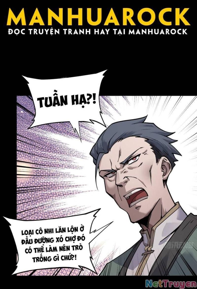 đọc truyện Tinh Giáp Hồn Tướng Chương 84 ảnh 27 tại Giả Dược