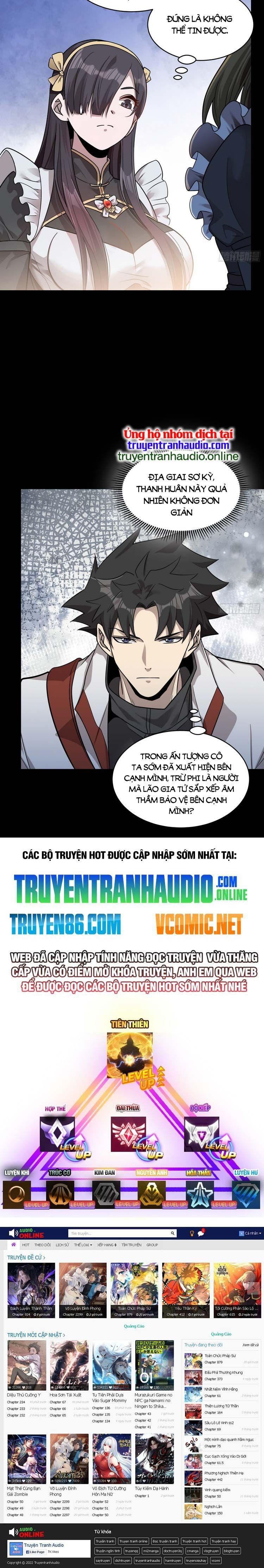 đọc truyện Tinh Giáp Hồn Tướng Chương 88 ảnh 22 tại Giả Dược