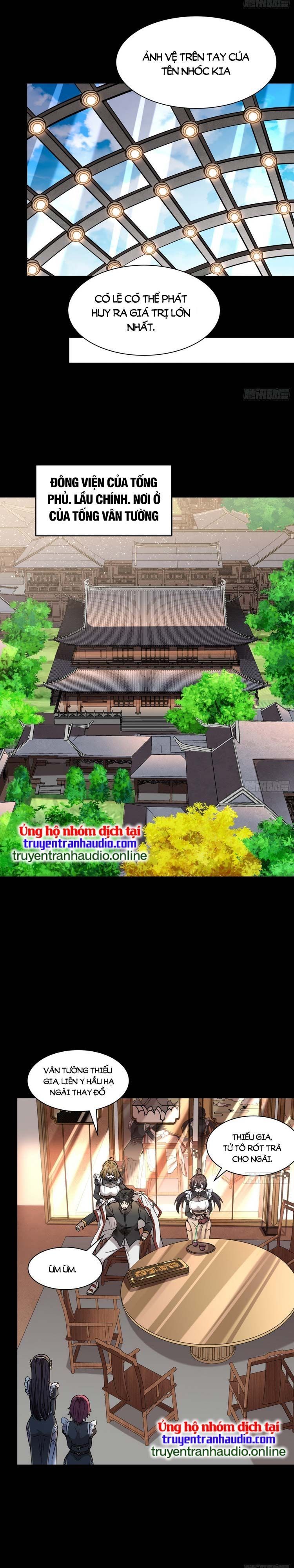 đọc truyện Tinh Giáp Hồn Tướng Chương 89 ảnh 3 tại Giả Dược