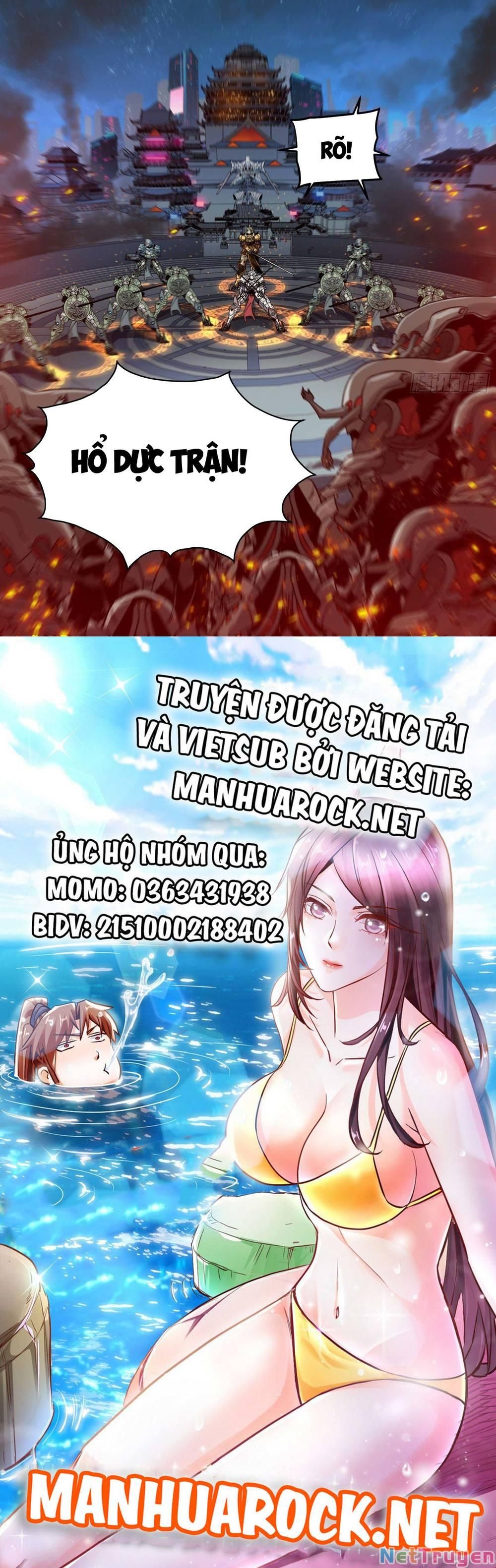 đọc truyện Tinh Giáp Hồn Tướng Chương 9 ảnh 43 tại Thiên Thai Truyện