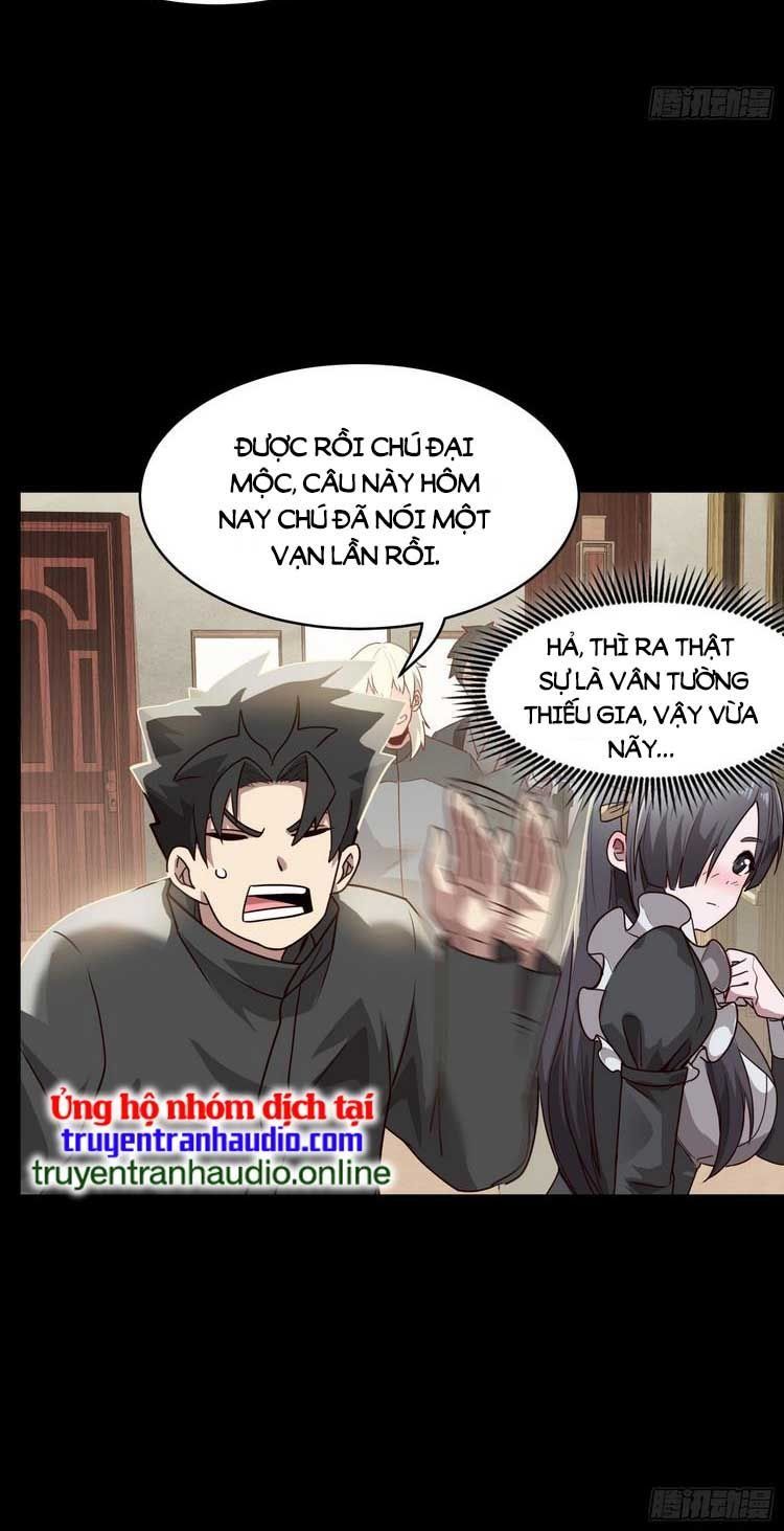 đọc truyện Tinh Giáp Hồn Tướng Chương 90 ảnh 12 tại Giả Dược