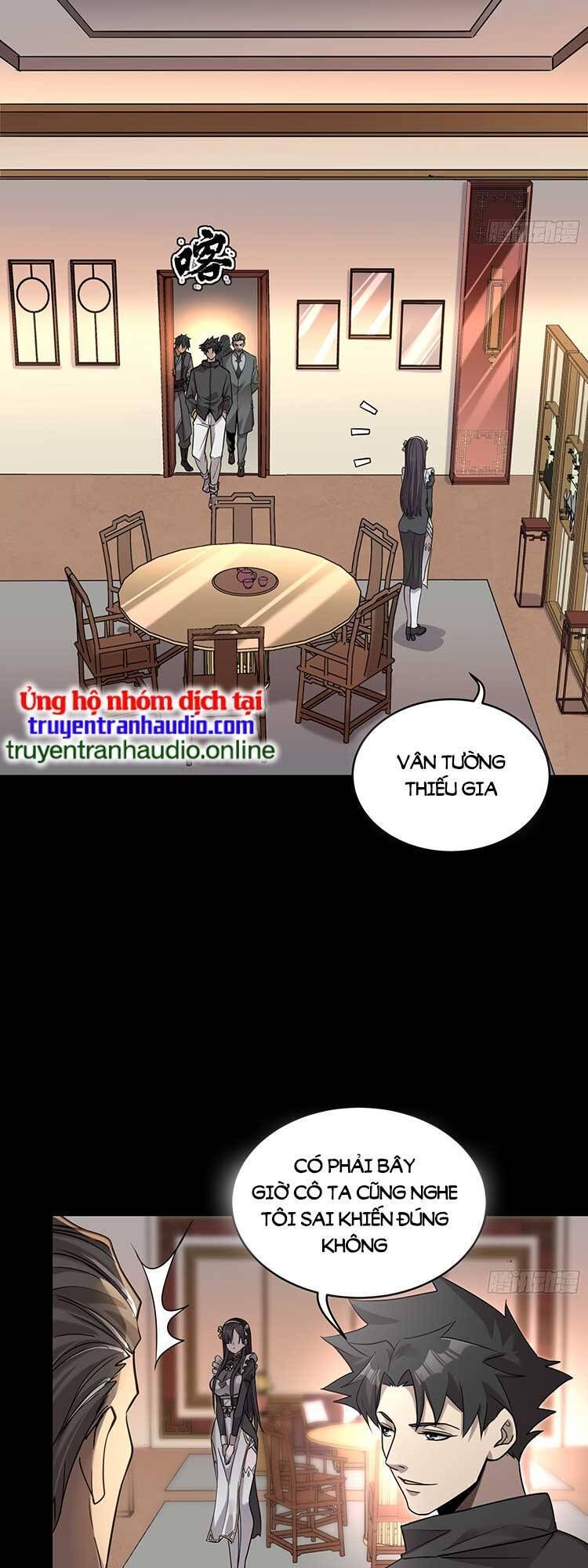 đọc truyện Tinh Giáp Hồn Tướng Chương 91 ảnh 10 tại Giả Dược