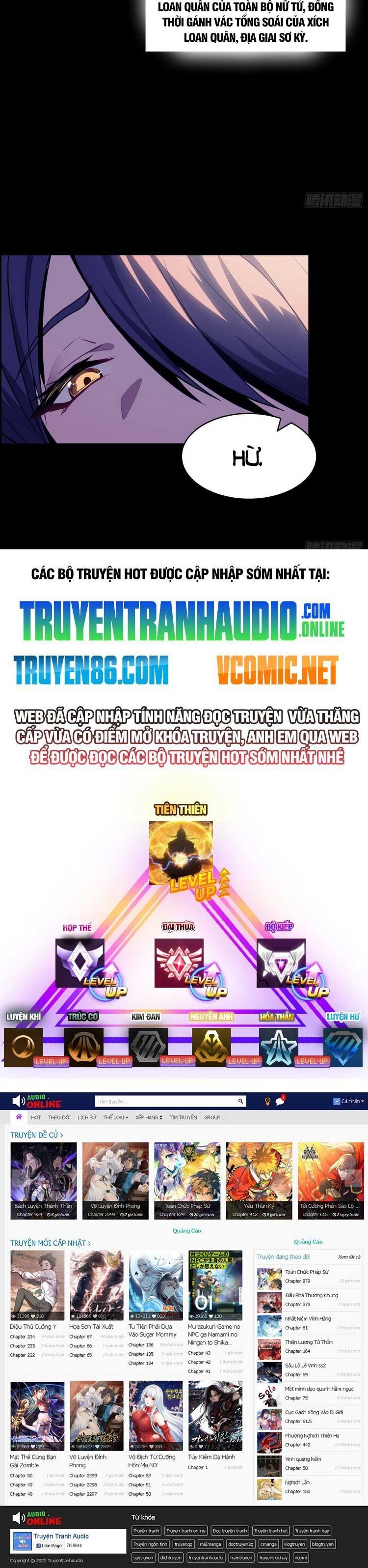 đọc truyện Tinh Giáp Hồn Tướng Chương 94 ảnh 23 tại Giả Dược