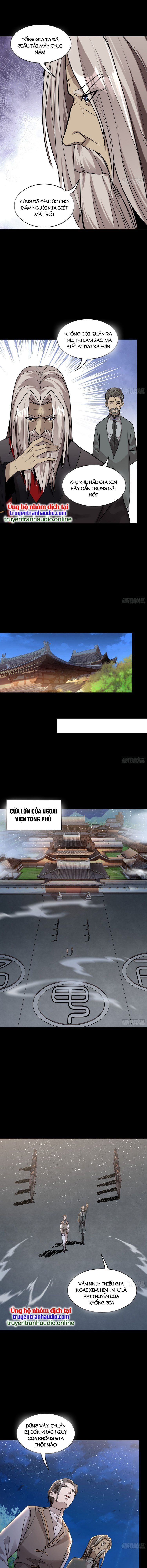 đọc truyện Tinh Giáp Hồn Tướng Chương 98 ảnh 13 tại Giả Dược