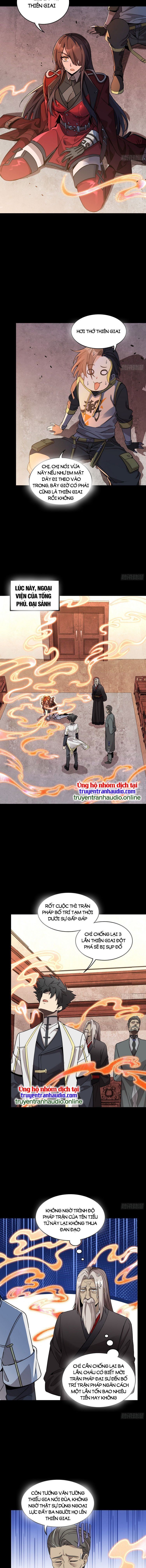 đọc truyện Tinh Giáp Hồn Tướng Chương 98 ảnh 7 tại Giả Dược