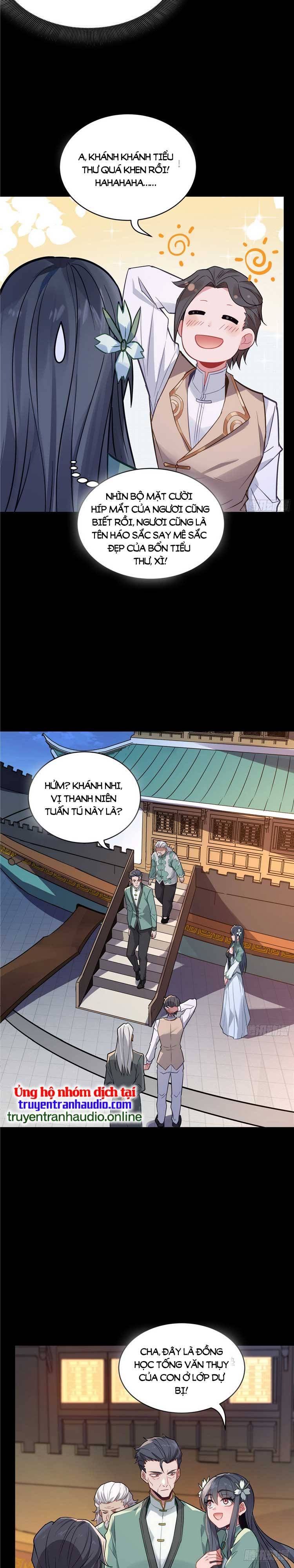 đọc truyện Tinh Giáp Hồn Tướng Chương 99 ảnh 14 tại Giả Dược