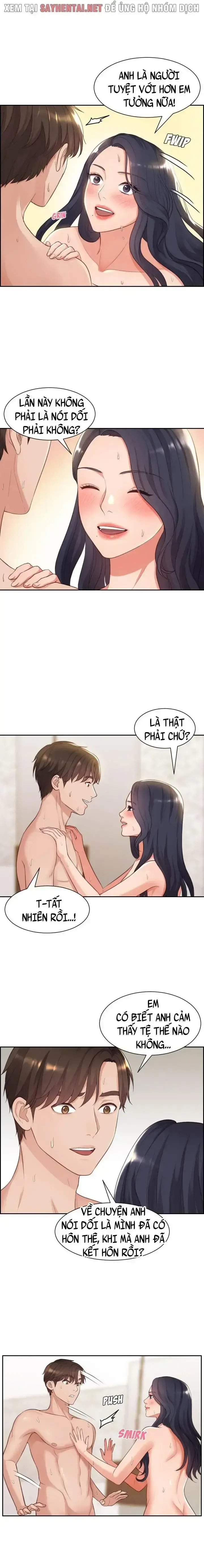đọc truyện Tình Huống Của Cô Ấy - Her Situation Chương 1 ảnh 17 tại Thiên Thai Truyện