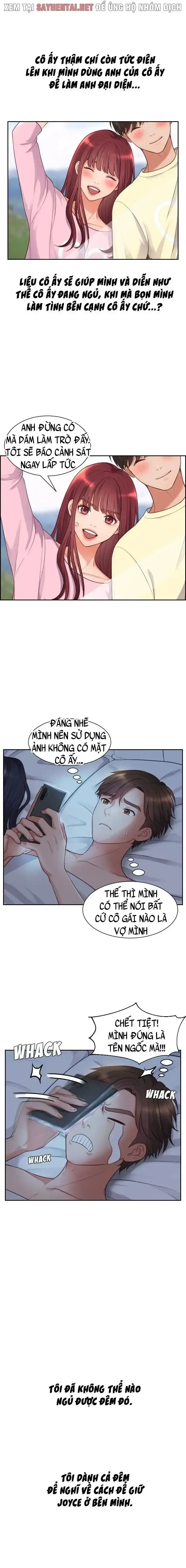 đọc truyện Tình Huống Của Cô Ấy - Her Situation Chương 2 ảnh 2 tại Thiên Thai Truyện